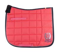 Tapis de selle pour cheval Imperial Riding Time to Shine DR Rose Full