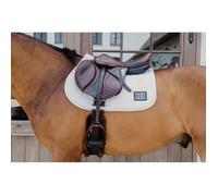 Tapis de selle pour cheval Kentucky Fishbone
