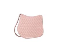 Tapis de selle pour cheval Kentucky Rose Full