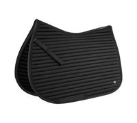WALDHAUSEN Trinidad VSS Tapis de selle Noir