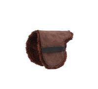 Tapis de selle pour jouet peluche LeMieux Toy Pony Marron TU