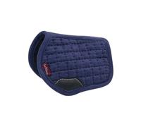 Tapis de selle pour peluche LeMieux Toy Pony Bleu TU