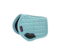 Tapis de selle pour peluche LeMieux Toy Pony Bleu TU