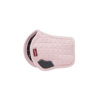 Tapis de selle pour peluche LeMieux Toy Pony Rose TU