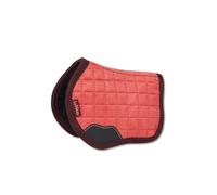 Tapis de selle pour peluche LeMieux Toy Pony Rouge TU
