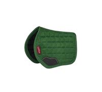 Tapis de selle pour peluche LeMieux Toy Pony Vert TU