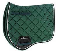 Tapis de selle Salvina mixte, forest