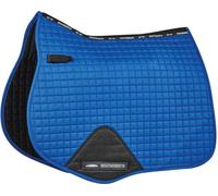 Tapis de selle Weatherbeeta Prime All Purpose, Farbe:Royal Blue, Größe:Warmblut