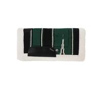 Tapis de selle western pour cheval synthétique Burioni Navajo Vert TU
