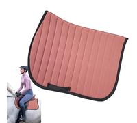 Tapis de selle western pour chevaux Ergonomique Stylé