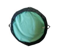 Tapis de séparation Humide et Sec - Tapis de Changement de Natation sous-Marine, Coussin de plongée et Surf Non Slip | Tapis Pliable Compact pour Plage, Piscine, Solution de, Bleu, riferimento