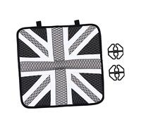 Tapis De Siège En Soie Glacée 1 Pièce Coussin De Siège De Voiture Boucles Absorbantes Respirantes Pour Chaise De Voiture Canapé