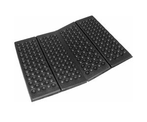 Tapis de siège pliant MFH - Black