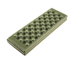 Tapis de siège pliant MFH - Olive