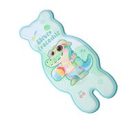 Tapis de Siège pour Poussette Coussin Universel Doux Et Respirant
