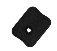 Tapis de siège pour poussettes pour tout-petits - Profitez du confort et avec fond antidérapant pour les familles - Protection pour bébé - Housse de protection pour enfants - Tapis d'apprentissage de