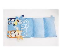 Tapis de sieste Bleu Bluey et