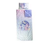 Tapis de sieste - Disney - Lilo et Stitch - Enfant - Sac de couchage - Oreiller intégré