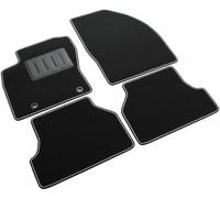 Tapis De Silicone Sur Mesure Pour Ford Focus II Depuis 2004-201