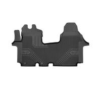 Tapis De Sol TPE Frogum No.77 pour Opel Vivaro A 2001-2014 TPE ensemble tapis vo