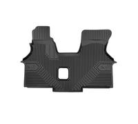 FROGUM No.77 Tapis de Sol Voiture en Caoutchouc Toutes Saisons pour VW Transporter T4 1990-2003 | Matériau TPE Durable