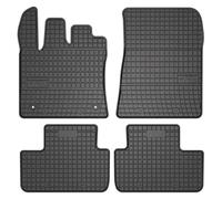 Frogum Tapis de plancher 410862 pour Renault Captur
