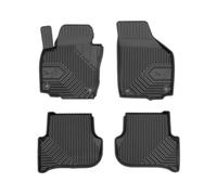 Tapis De Sol TPE Frogum No.77 pour Skoda Yeti 2009-2018 TPE ensemble tapis voitu