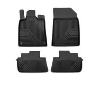 Tapis de plancher FROGUM 77407497 Peugeot 407