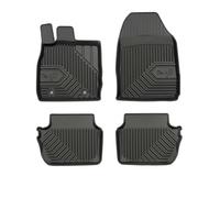 Tapis de plancher FROGUM 77407565 Ford Fiesta