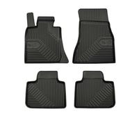 Tapis De Sol TPE Frogum No.77 pour BMW Serie 6 Gran Turismo G32 depuis 2017 TPE