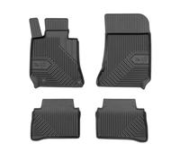 Tapis de sol 002WVR FROGUM
