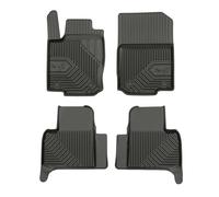 Tapis de sol 002WVU FROGUM