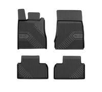 Tapis De Sol TPE Frogum No.77 pour Mercedes-Benz S Classe W220 1998-2005 TPE ens