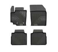 Tapis de plancher FROGUM 77408036 Suzuki SX4