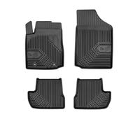 Tapis de sol 002WW1 FROGUM