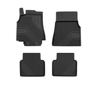 Frogum Tapis de plancher 77408111 pour Mercedes B W245 TPE 2005-2011