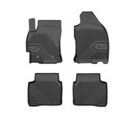 Tapis De Sol TPE Frogum No.77 pour Ford Mondeo III 2000-2007 TPE ensemble tapis