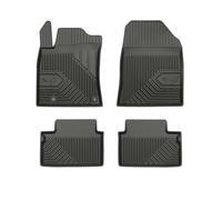 Frogum Tapis de sol 002WY3 TPE ensemble pour Kia XCeed (depuis 2019)