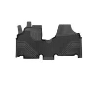 FROGUM No.77 Tapis de Sol Voiture en Caoutchouc Toutes Saisons pour Peugeot Expert II 2006-2016 | Matériau TPE Durable