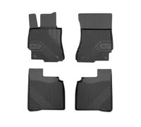 Frogum Tapis de sol voiture No.77 - TPE durable, toutes saisons pour Mercedes S W221 2005-2013