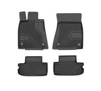 TAPIS EN CAOUTCHOUC LEXUS RC de 2014 à 77
