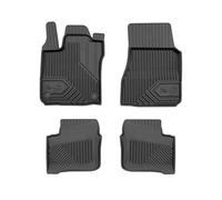 Tapis De Sol TPE Frogum No.77 pour Smart Forfour II 2014-2020 TPE ensemble tapis
