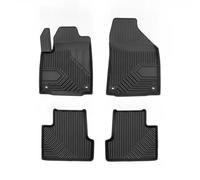Tapis De Sol TPE Frogum No.77 pour Jeep Cherokee V depuis 2013 TPE ensemble tapi