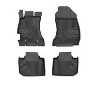 Tapis De Sol TPE Frogum No.77 pour Subaru Levorg 2014-2020 TPE ensemble tapis vo