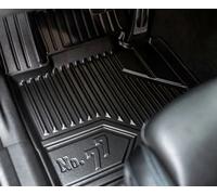 Tapis de sol 005R6O FROGUM