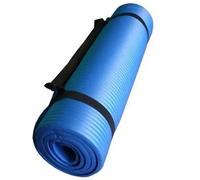 Softee Matrixcell Tapis Bleu 120 x 60 cm