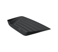 Thule Tapis de sol pour Chariot 2 – Caoutchouc double – Noir