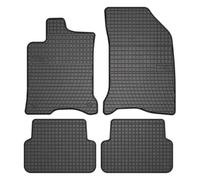 Frogum Tapis en caoutchouc MMT A040 0756 – Ensemble pour Renault Laguna II 2001-2007