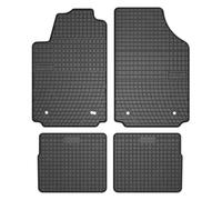 Frogum Ensemble de tapis de sol 546368 en caoutchouc pour Audi A2