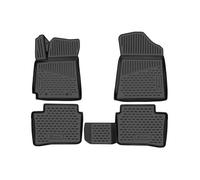 Tapis de Sol ELEMENT 3D sur Mesure pour Hyundai i10 2019 -> Europe, 4pcs.